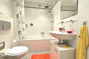 *** Kapitalanleger aufgepasst *** Praktisch ausgestattetes 2-Zimmer-Apartment im Herzen von Solln – Die vollständige Adresse der Immobilie erhältst du vom Anbieter., 81477 Solln, München – Vorschaubild 5