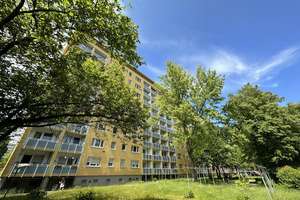 NEU sanierte Balkonwohnung begrünter Umgebung – Wenzel-Verner-Str. 68, 9120 Helbersdorf, Chemnitz – Vorschaubild 1