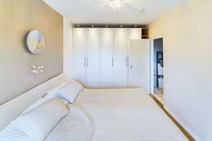 Helle 3 Zi. Wohnung mit Balkon und Garage – Hannover – Vorschaubild 3