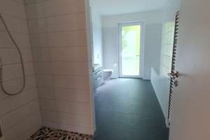 Großzügige 4 Zimmer-Wohnung im WOHNPARK Niederfeld mit sonniger Terrasse und Gartenanteil – 68163 Neckarau, Mannheim – Vorschaubild 8