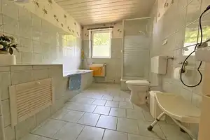 Wohnhaus - Ferienhaus - Kapitalanlage  – Müritz (Kreis) – Vorschaubild 12
