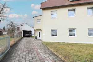 Gepflegtes, großzügiges 5-Zi.-Zuhause mit großem Garten – Neuburg-Schrobenhausen (Kreis) – Vorschaubild 16