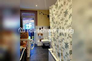 Tauschwohnung: Leipzig Südost: 2-Zimmer-Wohnung zum Tausch – 4317 Reudnitz-Thonberg, Leipzig – Vorschaubild 6