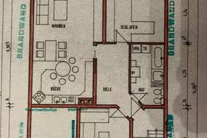 Großer Garten und geräumige Wohnküche in Lämmerspiel,  2,5-Zimmer-Wohnung, keine Hunde möglich – Die vollständige Adresse der Immobilie erhältst du vom Anbieter., 63165 Mühlheim am Main – Vorschaubild 16