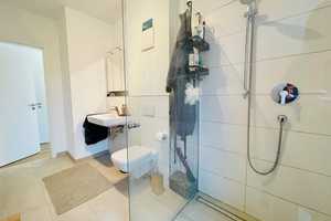 Lichtdurchflutete PH-Wohnung 2. OG, Balkon Wärmepumpe Lüftungsanl. 33649 Bi.-Süd – Bielefeld – Vorschaubild 9