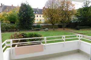 Bezugsfertiges 1-Raum-Appartement direkt am Isenbergplatz – Beethovenstr. 8, 45128 Südviertel, Essen – Vorschaubild 5