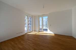 Ideale Familienwohnung im Hochparterre: 3-Zi. mit großzügigem Wohn-Ess-Küchen-Bereich und Balkon – Die vollständige Adresse der Immobilie erhältst du vom Anbieter., 81677 Echarding, München – Vorschaubild 12