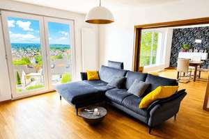 EFH mit unverbaubarem Weitblick & Garten mit 2000qm in Kleinostheim – Die vollständige Adresse der Immobilie erhältst du vom Anbieter., 63801 Kleinostheim – Vorschaubild 11
