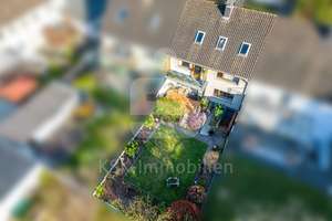 Gut geschnittenes Reihenmittelhaus in Troisdorf wartet auf seinen neuen Eigentümer! – Die vollständige Adresse der Immobilie erhältst du vom Anbieter., 53840 Troisdorf – Vorschaubild 8
