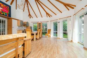 2 Wohneinheiten + Sauna nahe der Nordsee – Die vollständige Adresse der Immobilie erhältst du vom Anbieter., 26419 Schortens – Vorschaubild 26