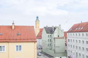 Schöne 2,5-Zimmer-Dachgeschosswohnung im Herzen Augsburgs – Die vollständige Adresse der Immobilie erhältst du vom Anbieter., 86152 Jakobervorstadt-Nord, Augsburg – Vorschaubild 18