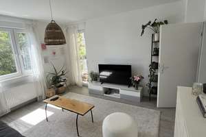 2,5-Zimmer-Wohnung mit Balkon und Einbauküche in Mainz-Neustadt – Die vollständige Adresse der Immobilie erhältst du vom Anbieter., 55118 Neustadt, Mainz – Vorschaubild 13