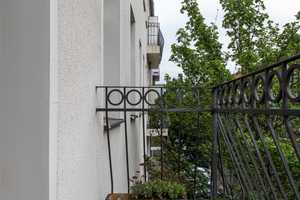 Leerstehende 2-Zimmer Wohnung im gepflegten Zustand mit Balkon & Küche – Berlin – Vorschaubild 7