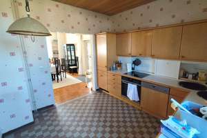 Stilvolles Wohnhaus mit schönem Grundstück, Garage und Wintergarten – Halbe Hufe 1, 38723 Seesen – Vorschaubild 7