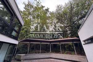 **Individuelles Architektenhaus mit Indoorpool, großzügigem Garten und nahe der FIS** – 61440 Oberursel (Taunus) – Vorschaubild 6