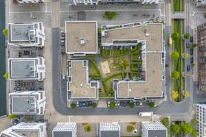 4 Zimmer Wohnung am Phönixsee – 44263 Hörde (Ortsteil), Dortmund – Vorschaubild 2