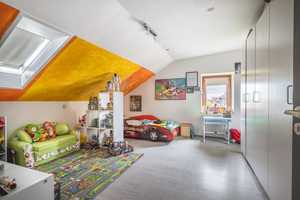 Bezugsfreies Zweifamilienhaus mit Garage und großem Süd-Garten – Aachen (Kreis) – Vorschaubild 32