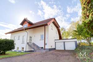 MG - Einfamilienhaus mit ELW in Kottweiler-Schwanden – Die vollständige Adresse der Immobilie erhältst du vom Anbieter., 66879 Kottweiler-Schwanden – Vorschaubild 1