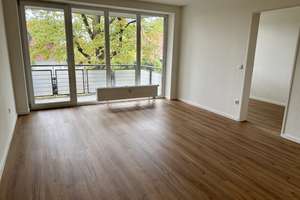 Nur für WBS ! Tolle 1,5-Zimmer Wohnung in Misburg ! – Heinrich-Böll-Weg 6, 30529 Misburg-Nord, Hannover – Vorschaubild 5