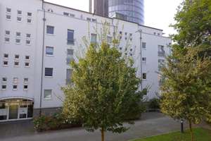 ** Südviertel; bezugsfrei; helle, gepflegte 3 Raumwohnung mit Balkon ** – 45128 Südviertel, Essen – Vorschaubild 4