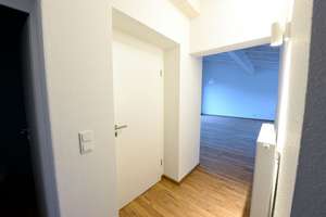 Moderne Dachgeschosswohnung mit großer Dachterrasse – Die vollständige Adresse der Immobilie erhältst du vom Anbieter., 44265 Wellinghofen, Dortmund – Vorschaubild 14