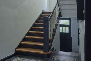 H-Süd! Neu ausgebautes DG mit EBK und Balkon – Bülowstraße 6, 30163 Vahrenwald, Hannover – Vorschaubild 13