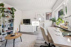 Kapitalanlage nahe Clemenshospital: Charmante Dachgeschosswohnung mit ca. 50 m² – 48153 Düesberg, Münster – Vorschaubild 3