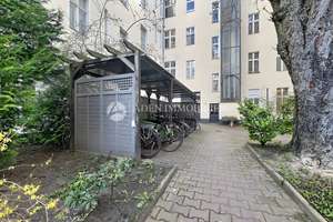 Begehrte Wohnlage: großzügige Altbauwohnung, ca. 450 m. zum Ku-damm! – Schweidnitzer Str. 2, 10709 Halensee, Berlin – Vorschaubild 21