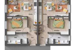 Das Massivhaus für Mehr. Ihr Town & Country Haus in Großrudestedt! – Sömmerda (Kreis) – Vorschaubild 8