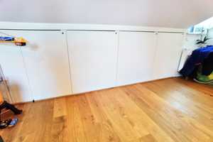 **EINFAMILIENHAUS FÜR DIE JUNGE FAMILIE** mit Kaminofen und Garage - großes Grundstück! – Stormarn (Kreis) – Vorschaubild 33