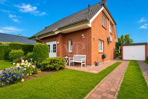 Mehr Platz für die Familie, mehr Ruhe fürs Leben - Haus mit Grünblick in begehrter Lage von Bernau – Die vollständige Adresse der Immobilie erhältst du vom Anbieter., 16321 Bernau bei Berlin – Vorschaubild 3