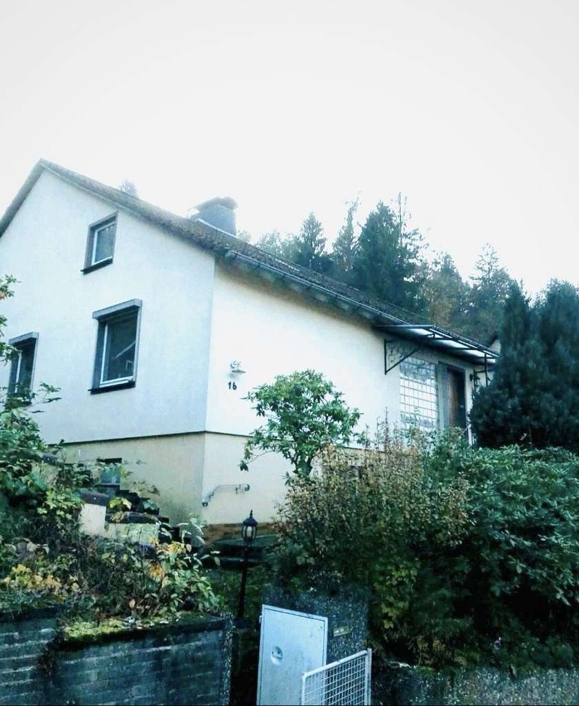 Immobilie in Bad Grund - Gül - Bild 0