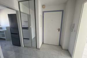 2 Zimmer Wohnung in Nürnberg- auch als WG nutzbar – Die vollständige Adresse der Immobilie erhältst du vom Anbieter., 90443 Steinbühl, Nürnberg – Vorschaubild 5
