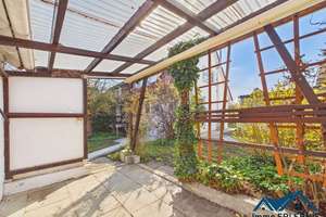 Charmante Doppelhaushälfte in begehrter Halbhöhenlage von Eislingen mit sonnigem 416 m² Grundstück! – Die vollständige Adresse der Immobilie erhältst du vom Anbieter., 73054 Eislingen/Fils – Vorschaubild 7