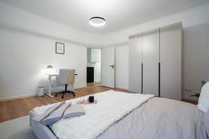 WG Zimmer - Fully furnished in erlesener Lage – Die vollständige Adresse der Immobilie erhältst du vom Anbieter., 70180 Gablenberg, Stuttgart – Vorschaubild 5
