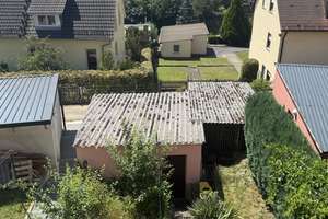 Charmantes Reihenmittelhaus mit Potenzial – Ihr neues Zuhause in Gräfenberg – Die vollständige Adresse der Immobilie erhältst du vom Anbieter., 91322 Gräfenberg – Vorschaubild 11