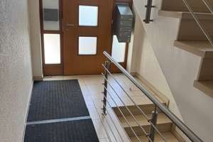 TOP EG-Wohnung mit EBK,  Terrasse und Garage in ruhiger Lage von Essen-Borbeck – Kesselstraße 52, 45355 Bochold, Essen – Vorschaubild 3
