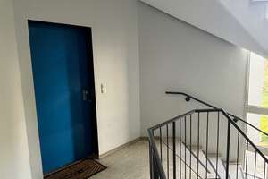 RUDOWER HÖHE // STADTVILLA  BJ. 1985// 4-ZI. ETW// 1.OG// GRÜNBLICK // GARTEN // € 415.000,- //94 QM – Neudecker Weg xx, 12355 Rudow, Berlin – Vorschaubild 24