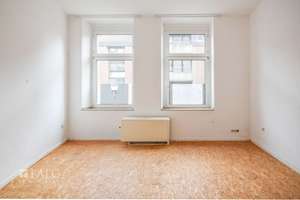 Erdgeschosswohnung – solide Basis mit guter Verkehrsanbindung – Die vollständige Adresse der Immobilie erhältst du vom Anbieter., 47798 Stadtmitte, Krefeld – Vorschaubild 8