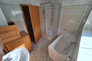 Top-Gelegenheit | Grundstück am Wald | sehr gute Bausubstanz schicker Garten | Mühlhausen/ Thür. – Die vollständige Adresse der Immobilie erhältst du vom Anbieter., 99974 Mühlhausen/Thüringen – Vorschaubild 13
