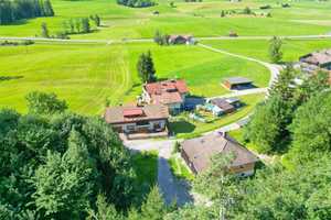 *Reserviert* Drei Häuser in idyllischer Lage mit Talblick zur Kapitalanlage – Oberallgäu (Kreis) – Vorschaubild 7