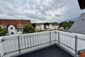 Gepflegte 3-Zimmer-Dachgeschosswohnung mit Balkon in Schwalmstadt-Treysa – Die vollständige Adresse der Immobilie erhältst du vom Anbieter., 34613 Schwalmstadt – Vorschaubild 6