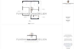 „Modernisierte, lichtdurchflutete Wohnung mit Balkon, Einbauküche & Garage“ – Die vollständige Adresse der Immobilie erhältst du vom Anbieter., 66130 Brebach-Fechingen, Saarbrücken – Vorschaubild 22