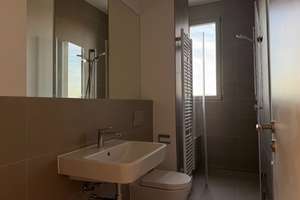 Erstbezug I 4 Zimmer I EBK I 2 Bäder I Dachterrasse I WE 3.07 – Ilona-Elek-Weg 5, 14641 Wustermark – Vorschaubild 4