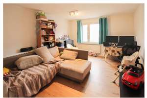 Zwei Zimmer in Derendorf: Ihr neues Zuhause mit Einbauküche – Die vollständige Adresse der Immobilie erhältst du vom Anbieter., 40476 Derendorf, Düsseldorf – Vorschaubild 1
