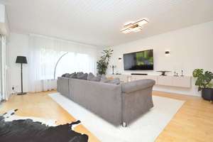 Modernisiertes Einfamilienhaus mit wunderschönem Garten, Keller + Garage... – Die vollständige Adresse der Immobilie erhältst du vom Anbieter., 38259 Salzgitter-Bad, Salzgitter – Vorschaubild 2