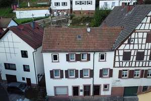 Modernisiertes Einfamilienhaus im Zentrum von Elmstein – Die vollständige Adresse der Immobilie erhältst du vom Anbieter., 67471 Elmstein – Vorschaubild 33