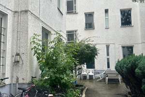 Großzügige 3-Zimmer-Wohnung in Berlin-Neukölln | Attraktive Kapitalanlage mit Perspektive zur Eigenn – Leinestrasse 20, 12049 Neukölln (Ortsteil), Berlin – Vorschaubild 5