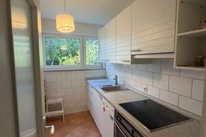 Viel Platz für den Alltag in dieser 5-Zimmer-Wohnung in München mit Tiefgarage  – Allgäuer Straße 106, 81475 Fürstenried-West, München – Vorschaubild 14