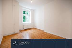 ⭐️ Erstbezug nach Sanierung - sensationelle 2 Zimmer Altbau Wohnung mit Balkon im Hinterhaus – Die vollständige Adresse der Immobilie erhältst du vom Anbieter., 10245 Friedrichshain, Berlin – Vorschaubild 5